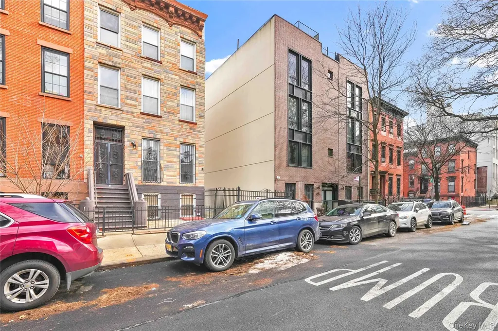 63 Irving Place Brooklyn NY 11238