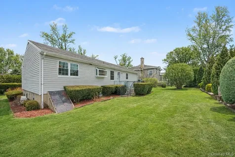 39 Claire Avenue New Rochelle NY 10804