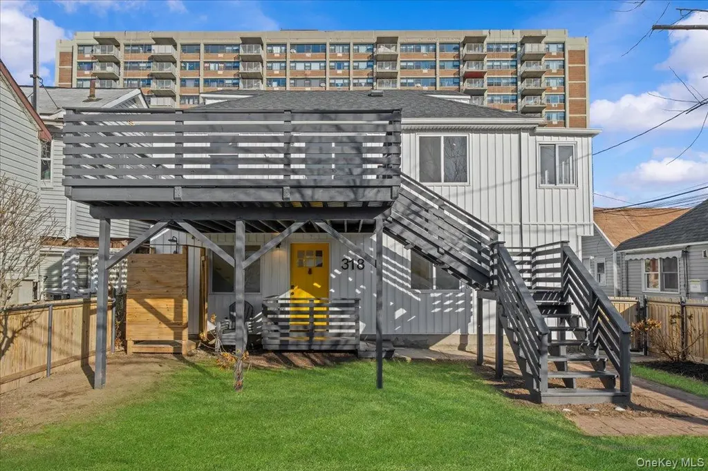 318A Beach 101st Street Rockaway Park NY 11694