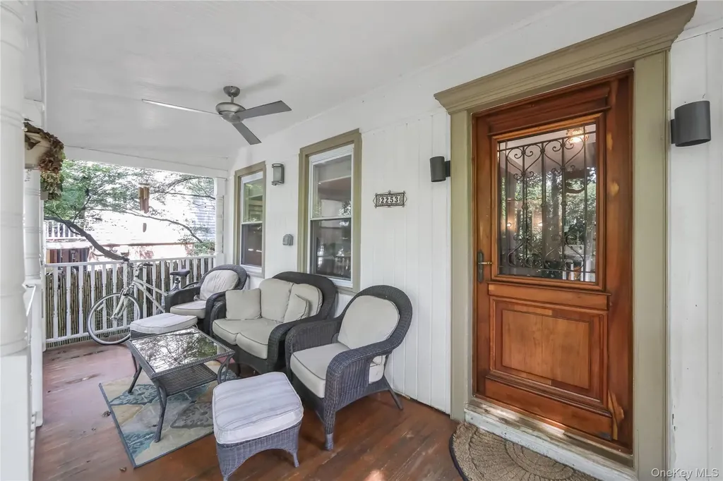 2253 Edsall Avenue Bronx NY 10463