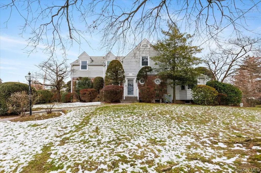 55 Del Rey Drive Mount Vernon NY 10552