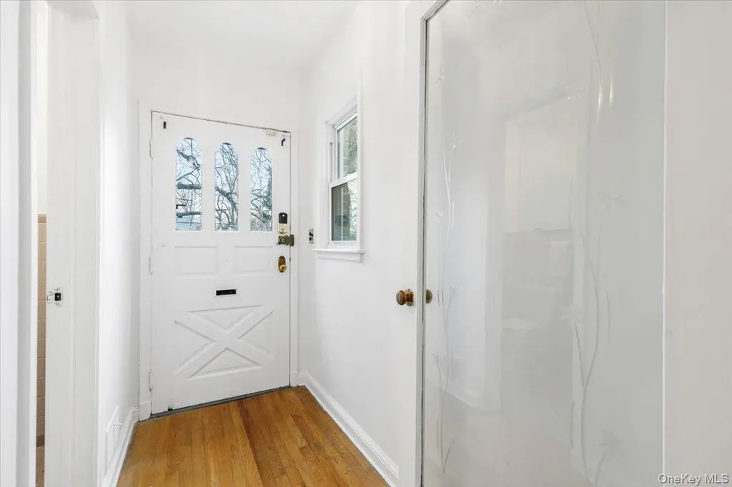 55 Del Rey Drive Mount Vernon NY 10552