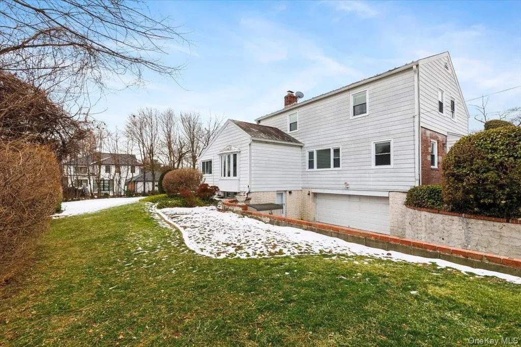 55 Del Rey Drive Mount Vernon NY 10552
