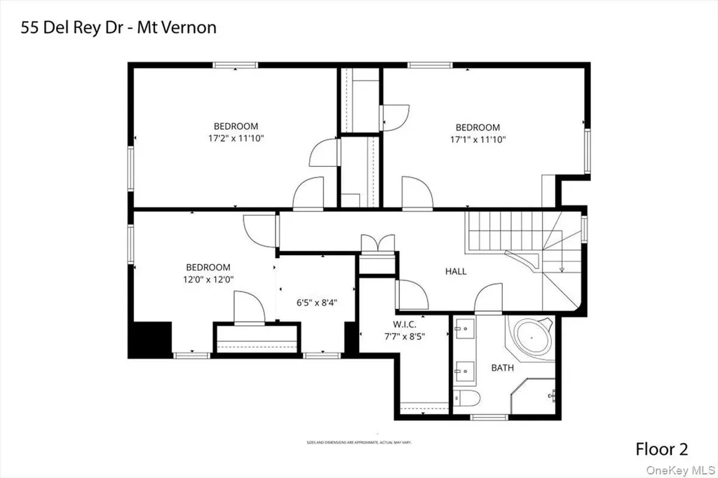 55 Del Rey Drive Mount Vernon NY 10552