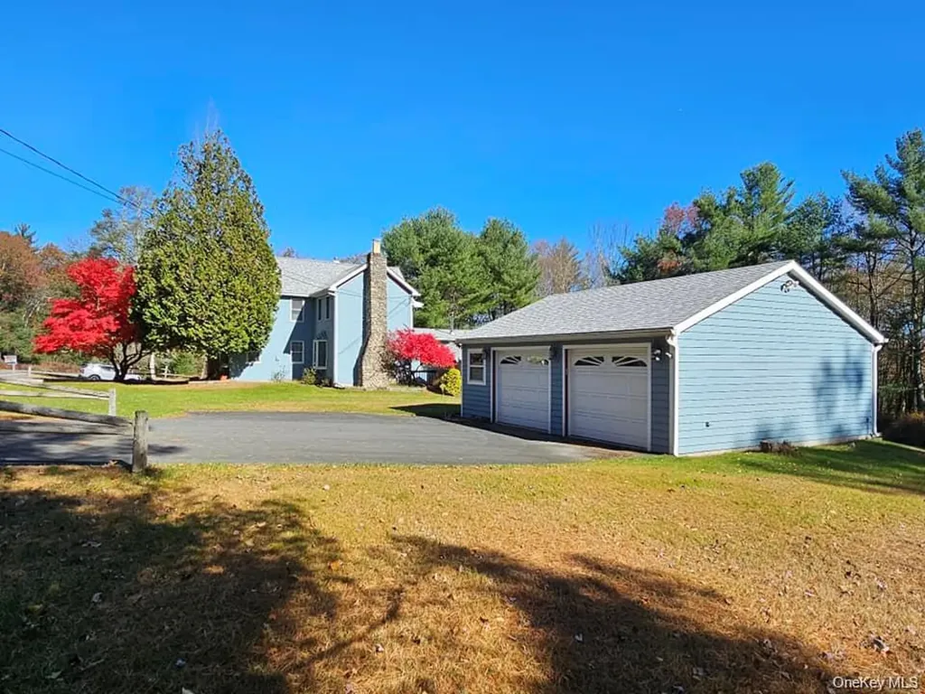 107 Eldred Yulan Road Eldred NY 12732