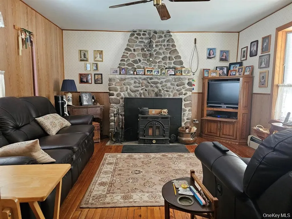 107 Eldred Yulan Road Eldred NY 12732