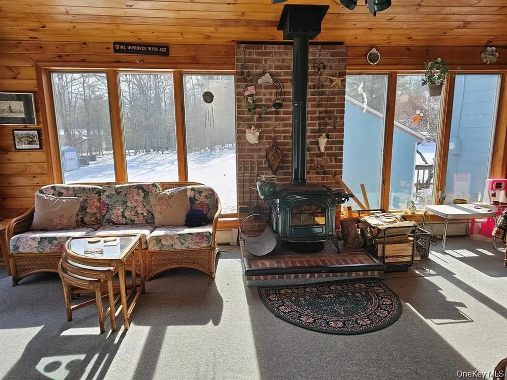 107 Eldred Yulan Road Eldred NY 12732