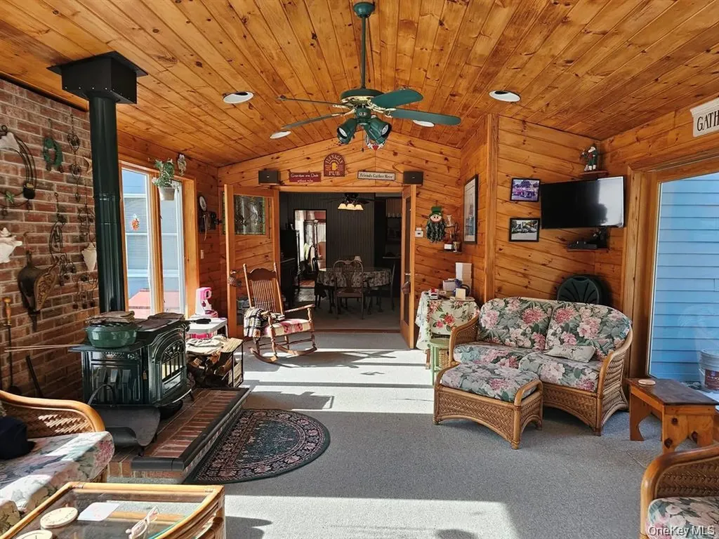 107 Eldred Yulan Road Eldred NY 12732