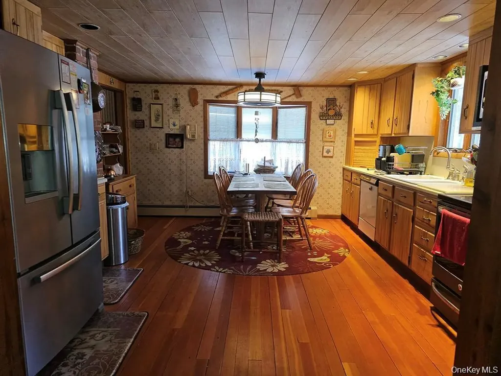 107 Eldred Yulan Road Eldred NY 12732