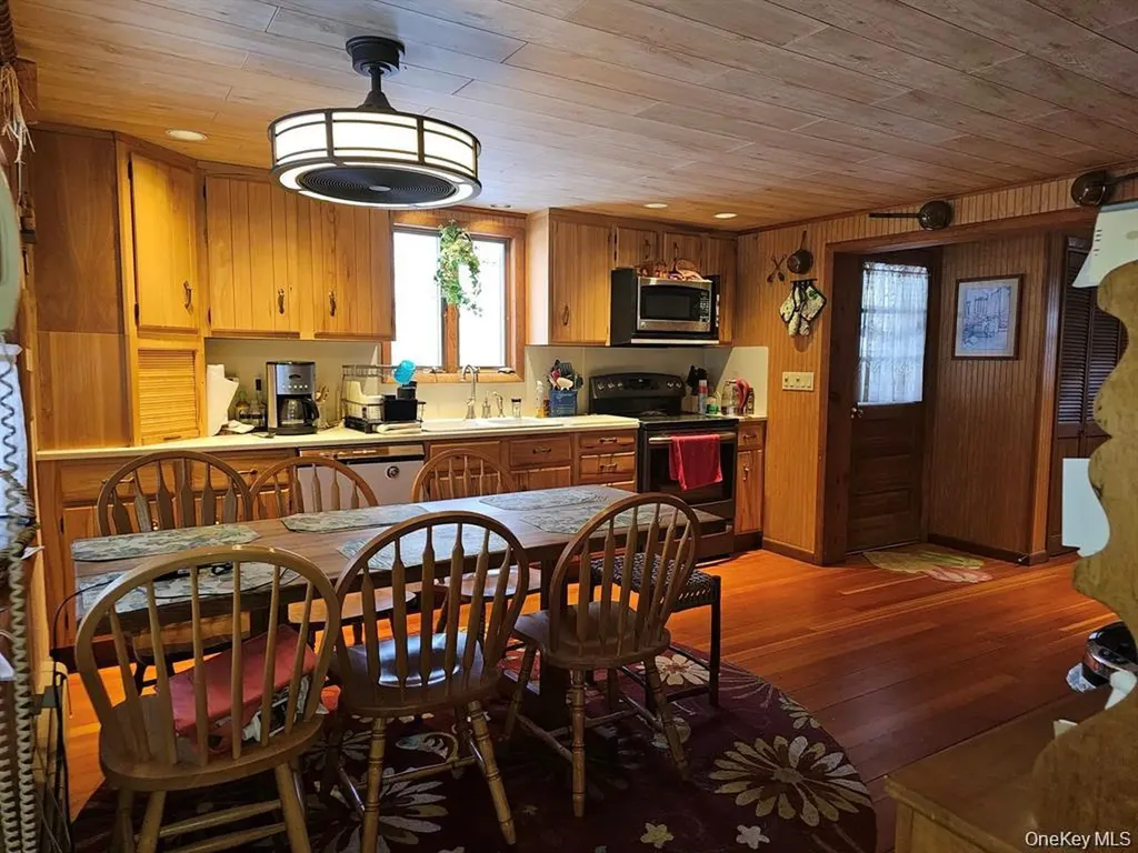 107 Eldred Yulan Road Eldred NY 12732