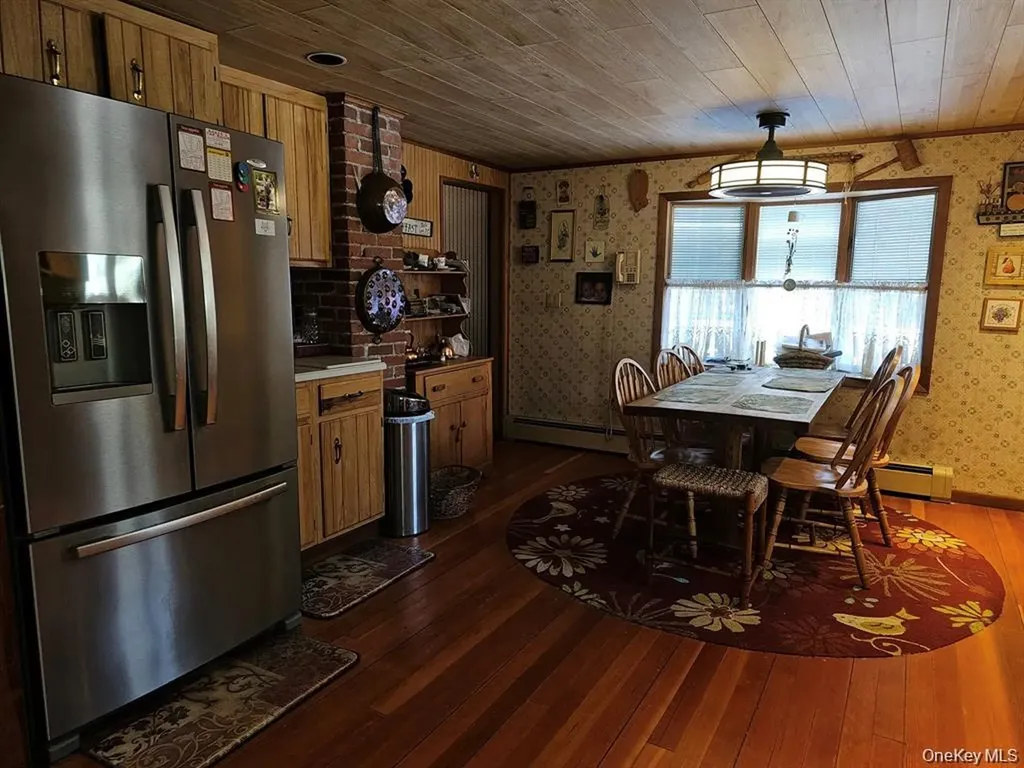 107 Eldred Yulan Road Eldred NY 12732