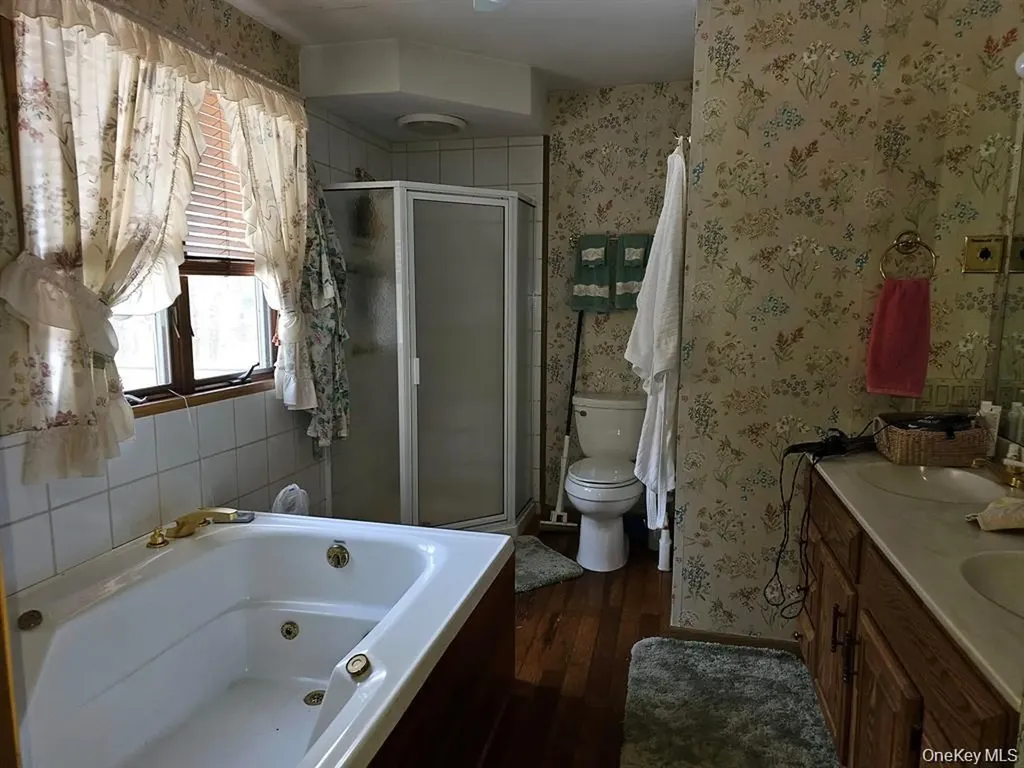 107 Eldred Yulan Road Eldred NY 12732