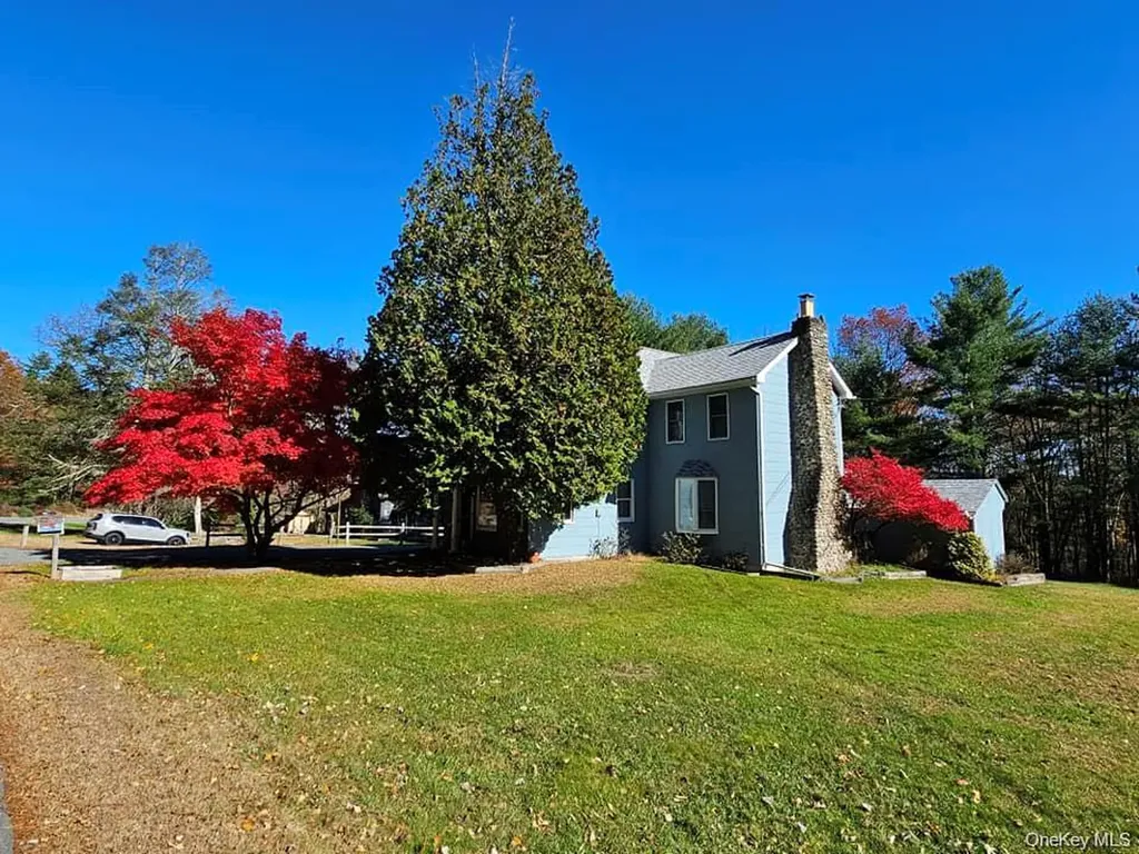 107 Eldred Yulan Road Eldred NY 12732