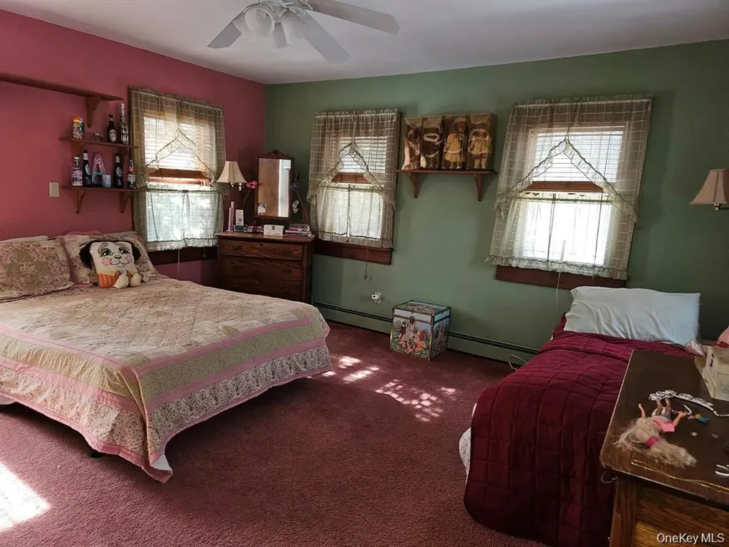 107 Eldred Yulan Road Eldred NY 12732