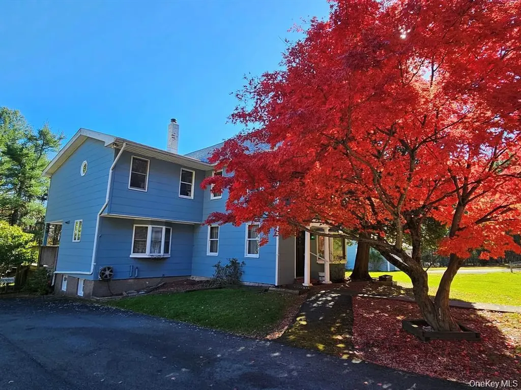 107 Eldred Yulan Road Eldred NY 12732