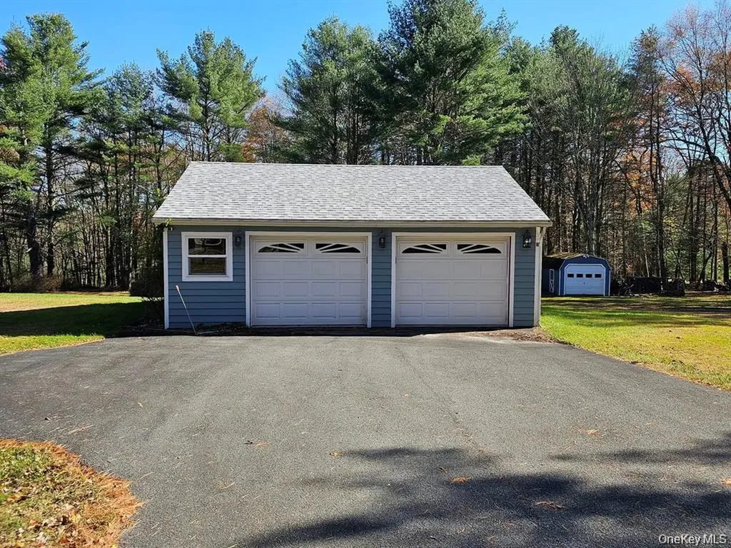 107 Eldred Yulan Road Eldred NY 12732