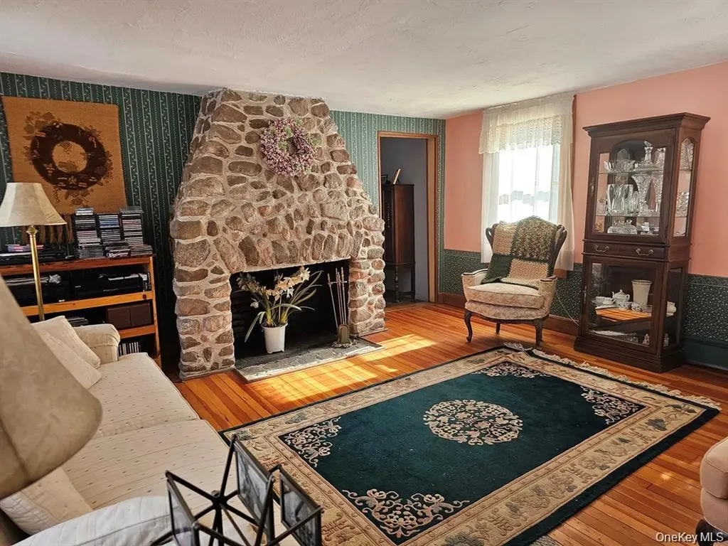 107 Eldred Yulan Road Eldred NY 12732