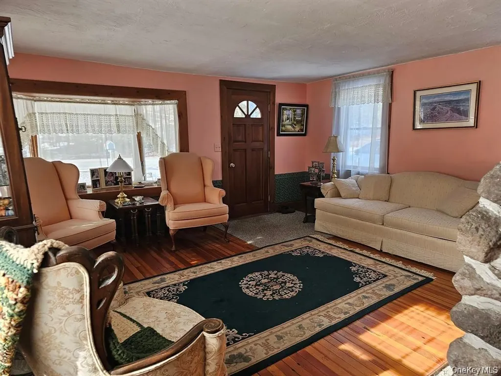 107 Eldred Yulan Road Eldred NY 12732