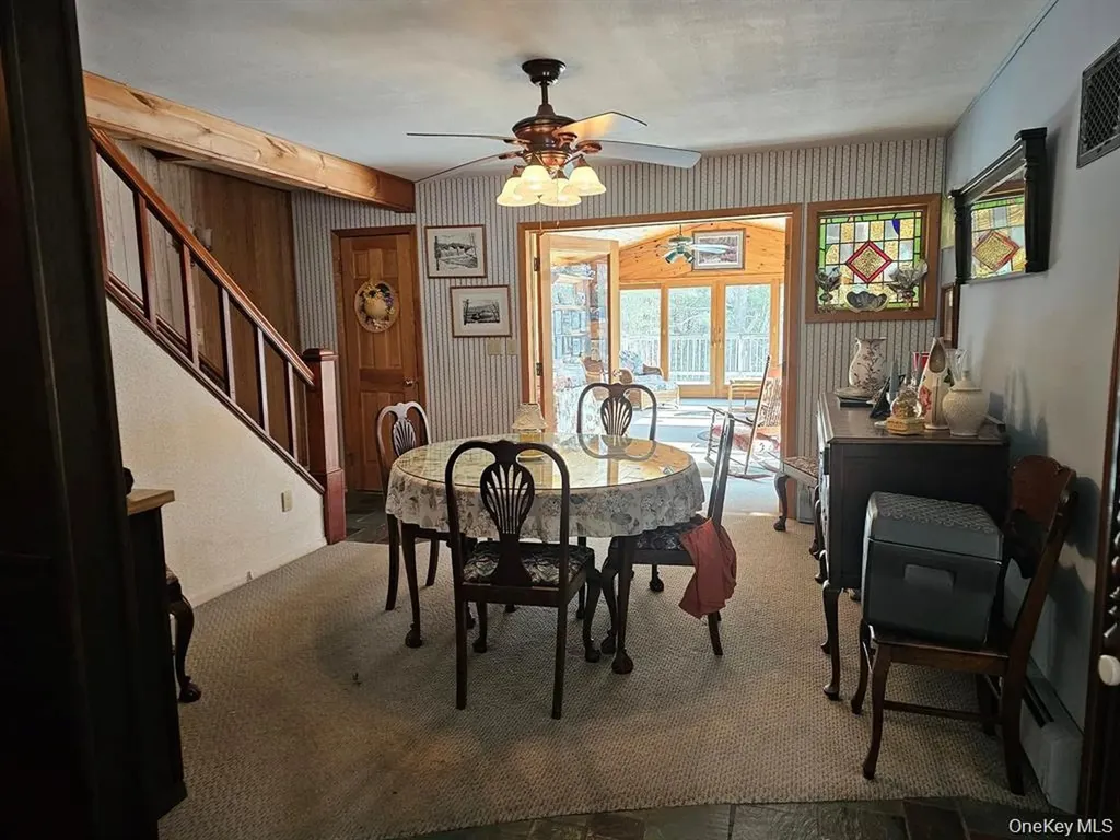 107 Eldred Yulan Road Eldred NY 12732