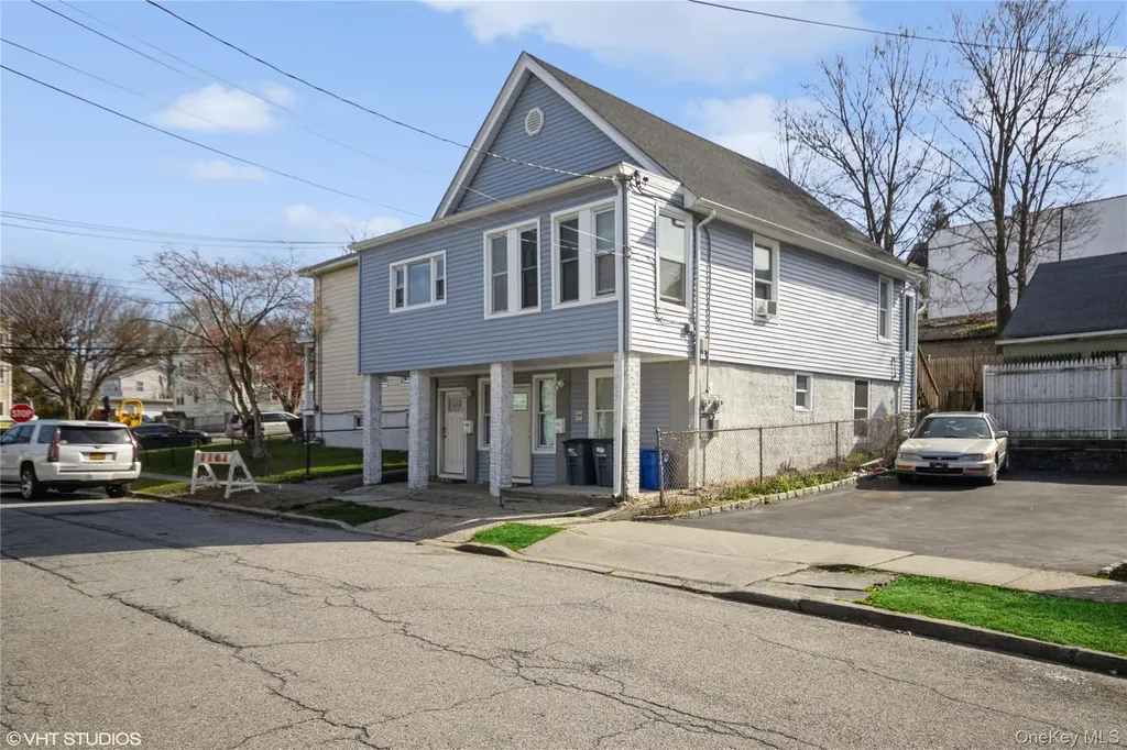 1 Edward Street Ossining NY 10562