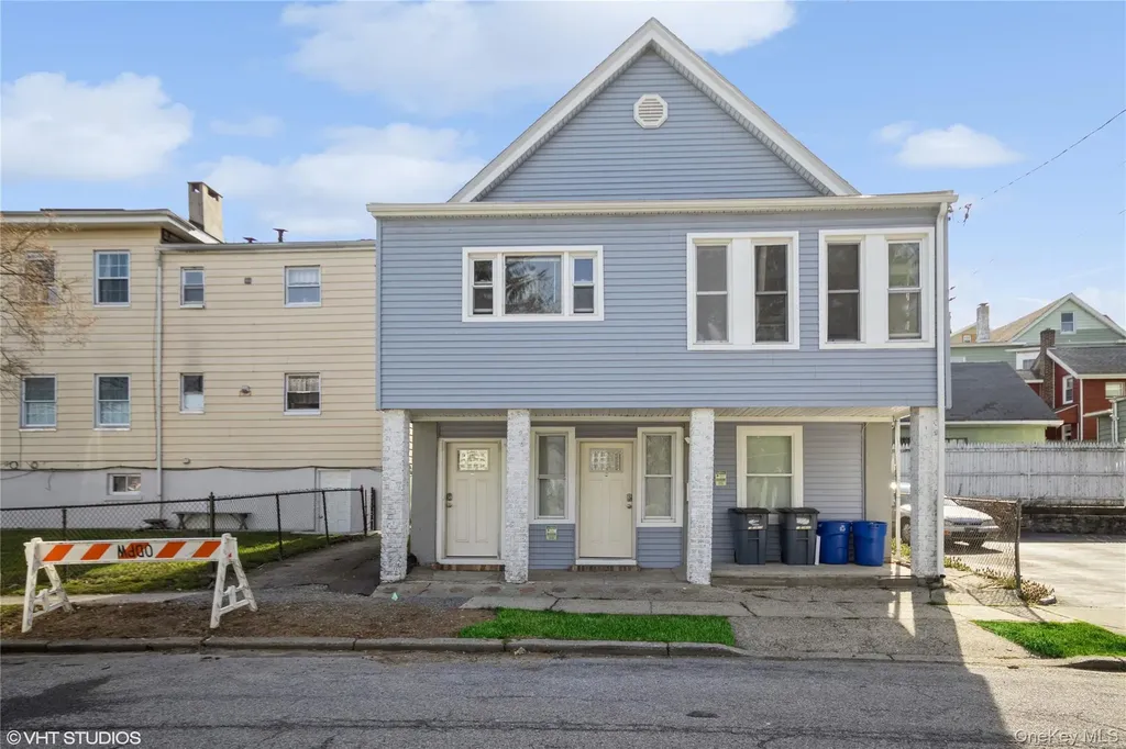 1 Edward Street Ossining NY 10562
