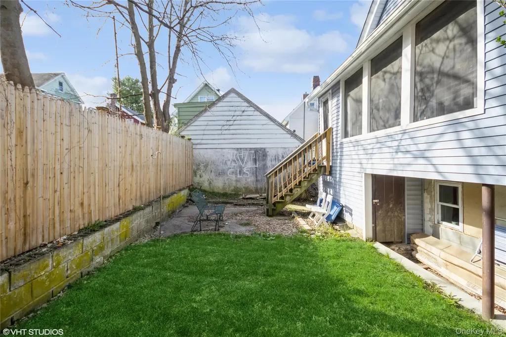 1 Edward Street Ossining NY 10562