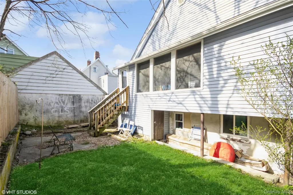 1 Edward Street Ossining NY 10562