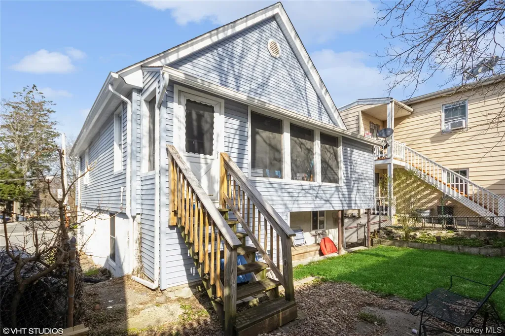 1 Edward Street Ossining NY 10562