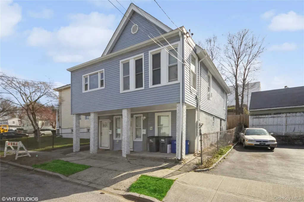 1 Edward Street Ossining NY 10562