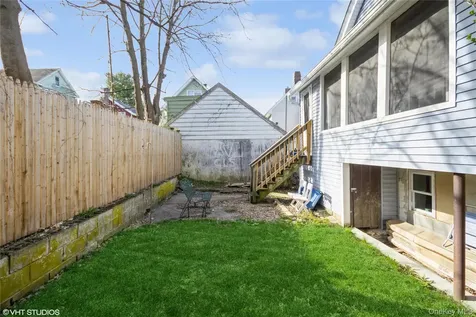 1 Edward Street Ossining NY 10562
