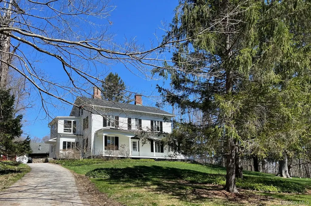 819 Van Wagner Road Poughkeepsie NY 12601