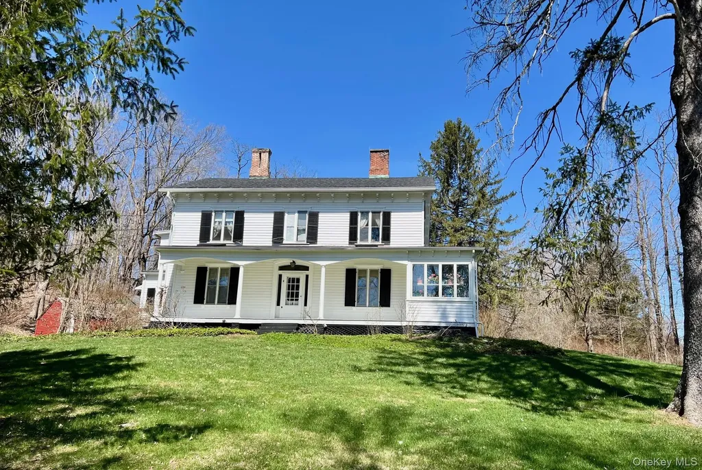 819 Van Wagner Road Poughkeepsie NY 12601