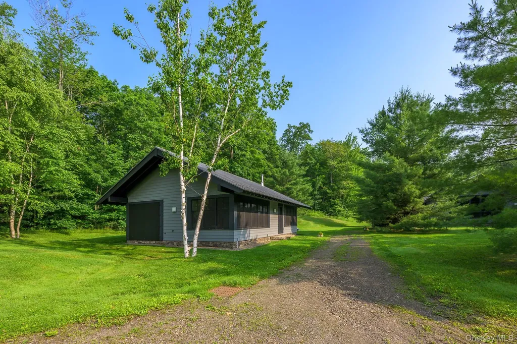 890 Bald Mountain Road Austerlitz NY 12017
