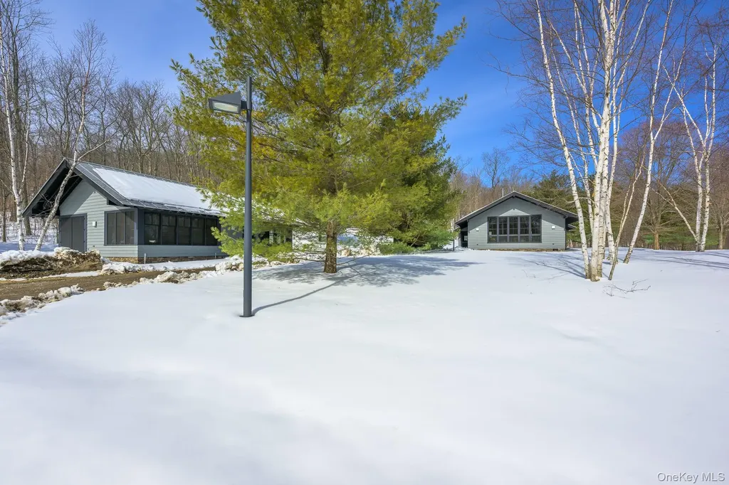 890 Bald Mountain Road Austerlitz NY 12017