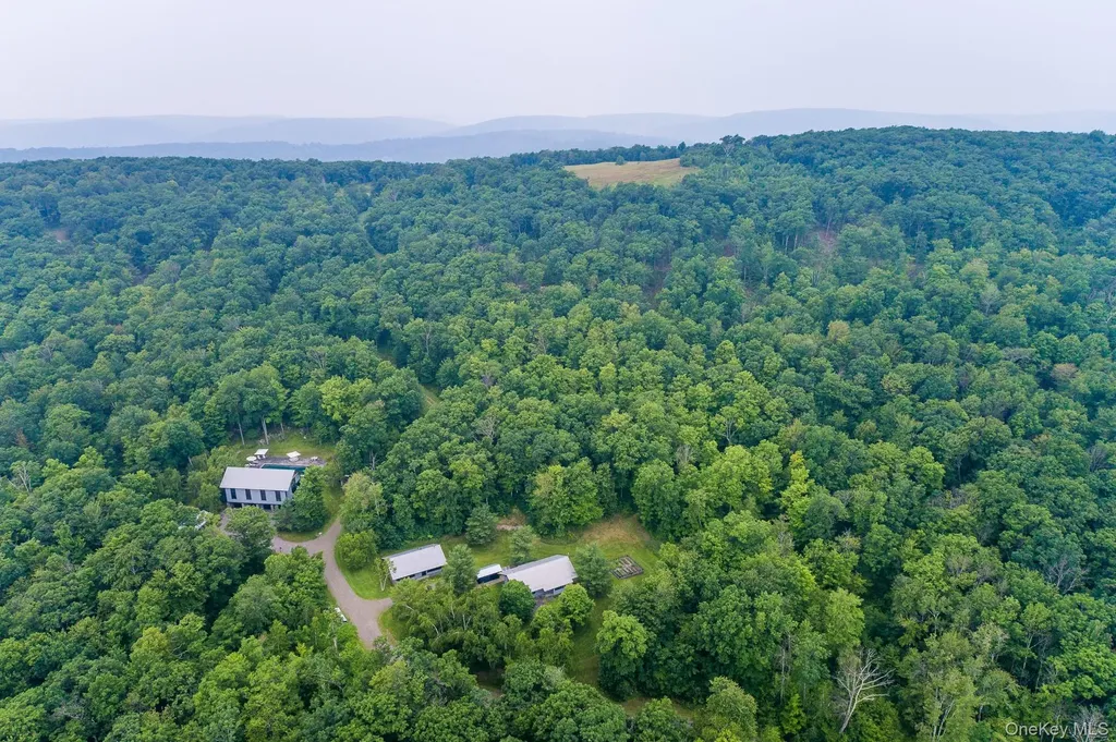 890 Bald Mountain Road Austerlitz NY 12017