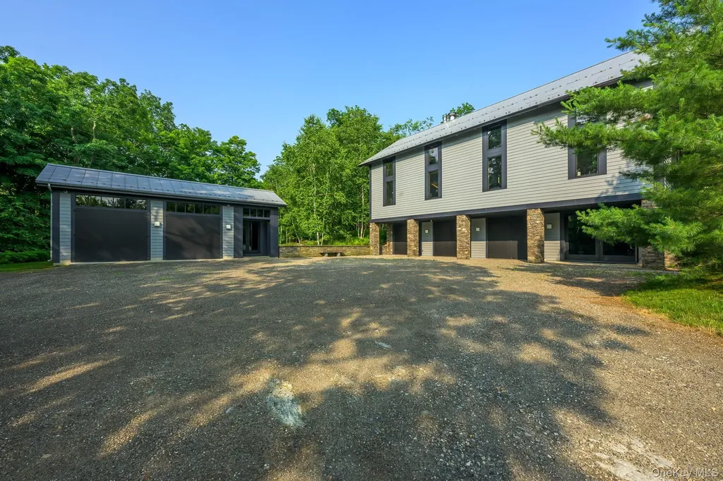 890 Bald Mountain Road Austerlitz NY 12017