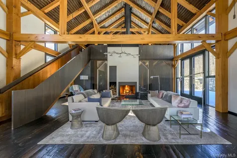 890 Bald Mountain Road Austerlitz NY 12017