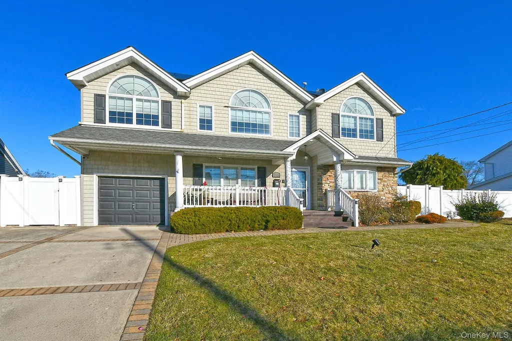 120 Brenner Avenue Bethpage NY 11714