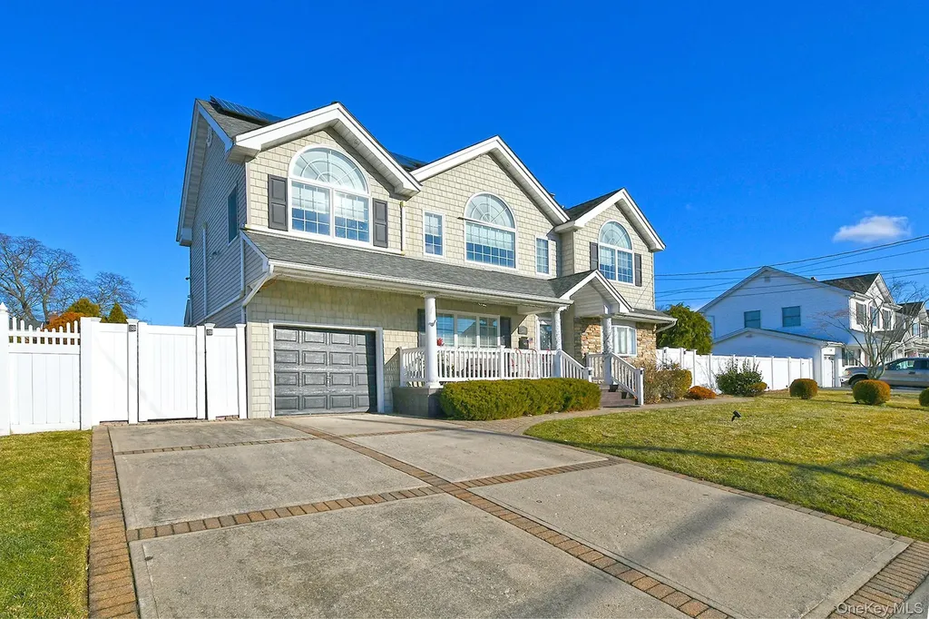 120 Brenner Avenue Bethpage NY 11714