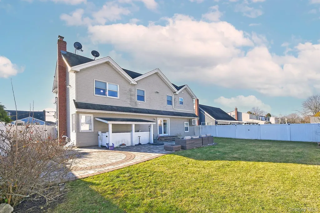 120 Brenner Avenue Bethpage NY 11714