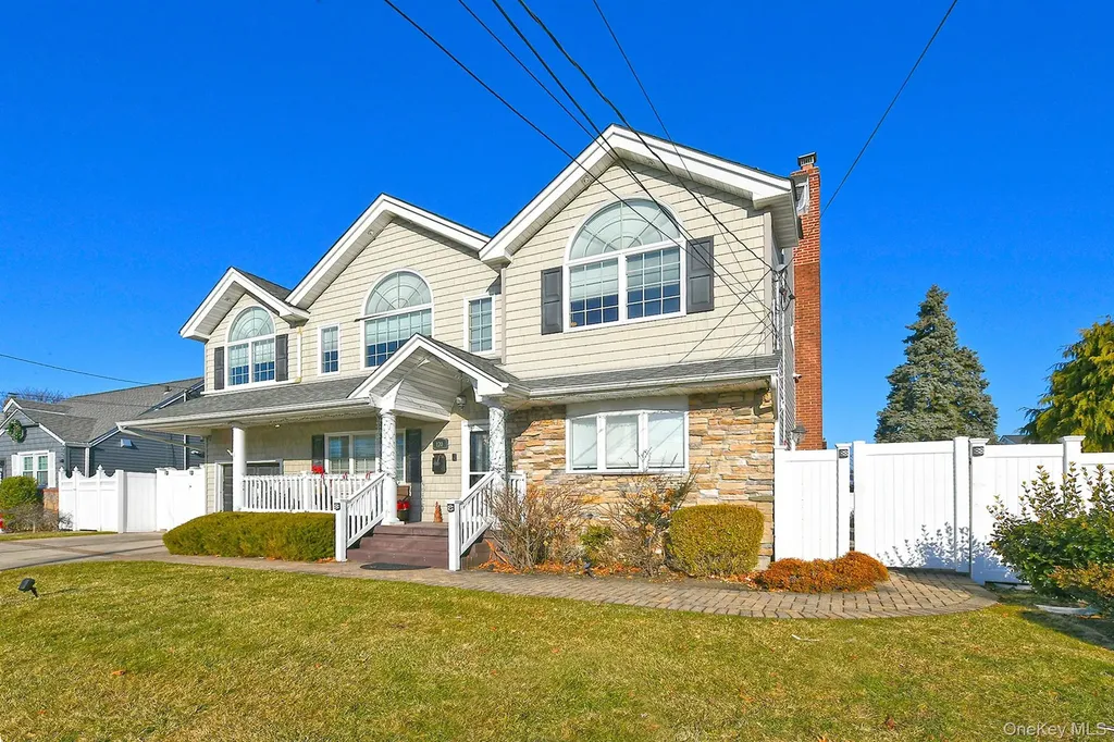 120 Brenner Avenue Bethpage NY 11714