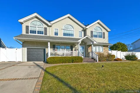 120 Brenner Avenue Bethpage NY 11714