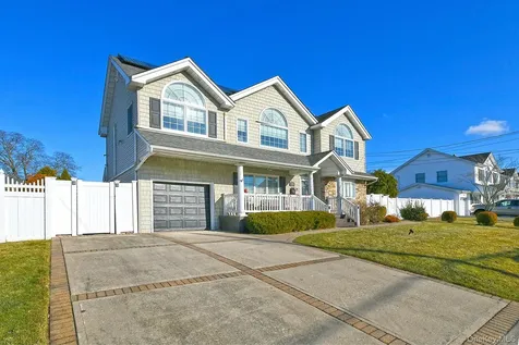 120 Brenner Avenue Bethpage NY 11714