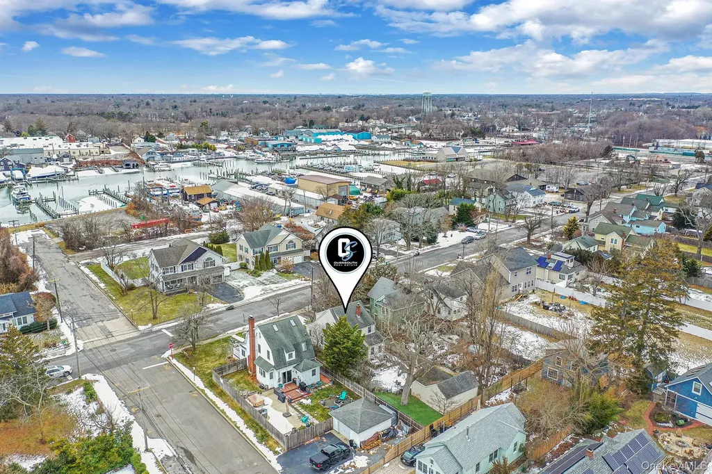 215 West Avenue Patchogue NY 11772
