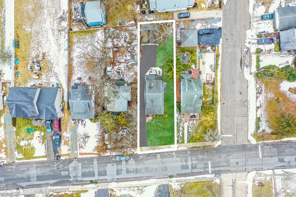 215 West Avenue Patchogue NY 11772