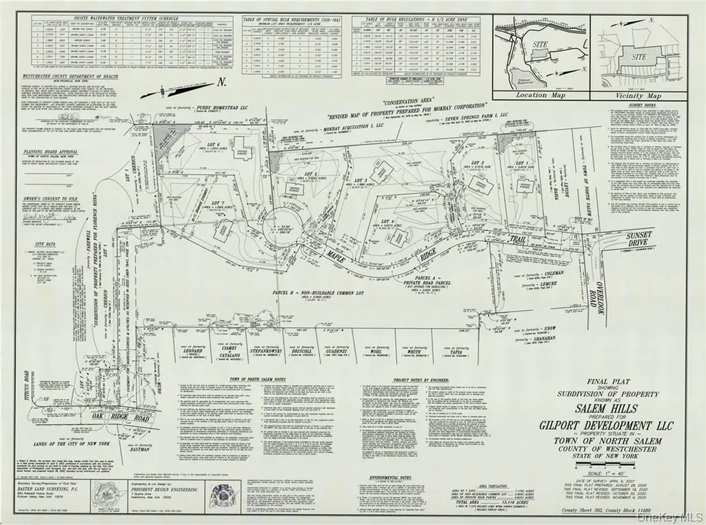 8 Maple Ridge Trail North Salem NY 10560