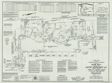 8 Maple Ridge Trail North Salem NY 10560