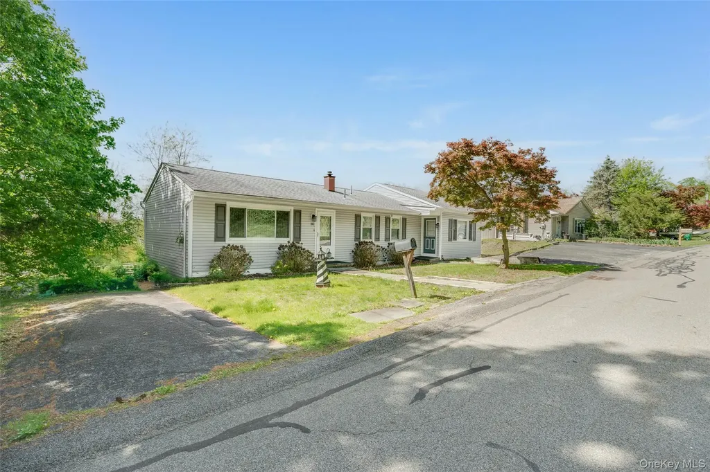 141 South Avenue Beacon NY 12508