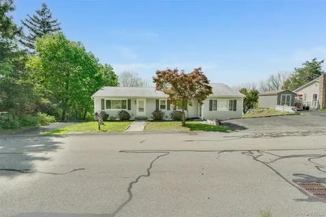 141 South Avenue Beacon NY 12508