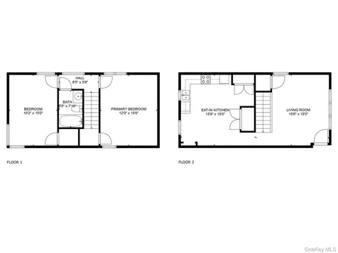 141 South Avenue Beacon NY 12508